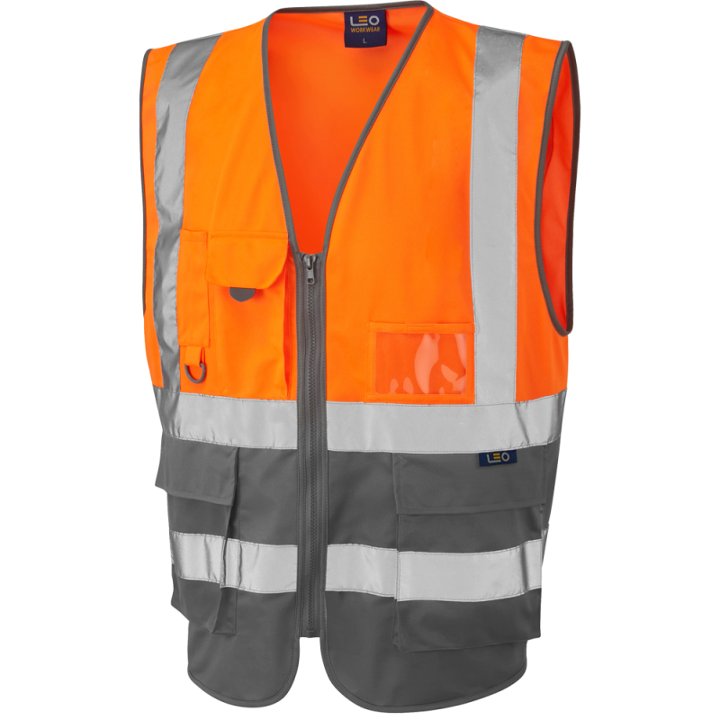 W11-Lynton Superior Vest  Huge Colour Choice