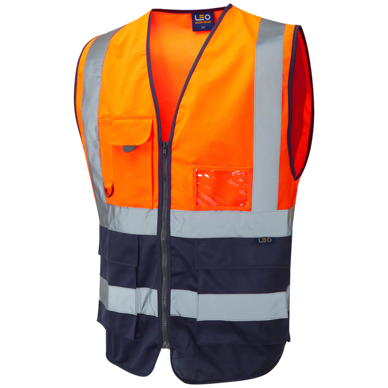 W11-Lynton Superior Vest  Huge Colour Choice