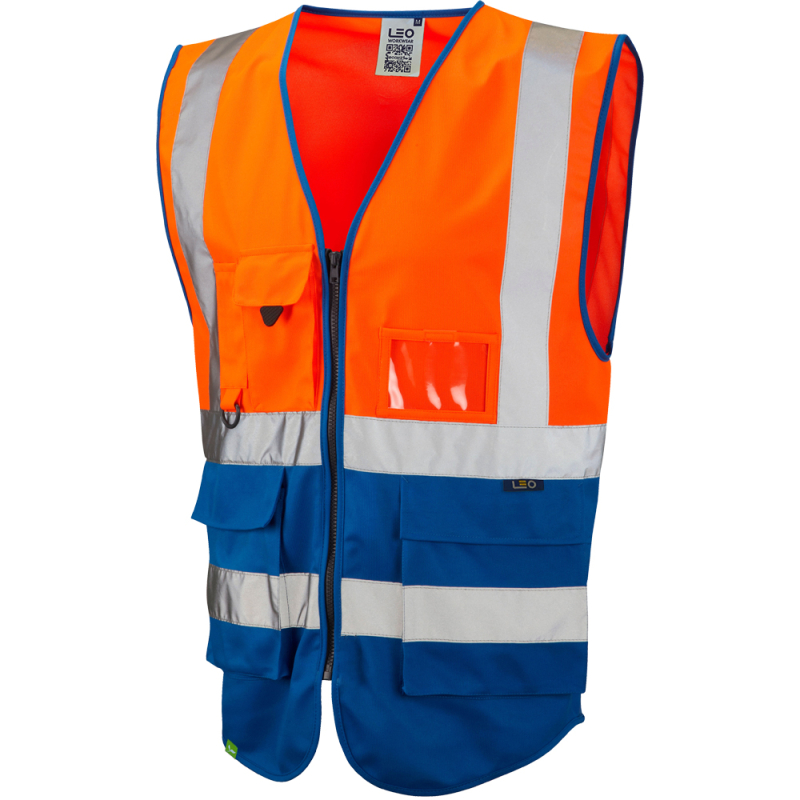 W11-Lynton Superior Vest  Huge Colour Choice
