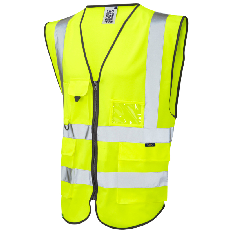 W11-Lynton Superior Vest  Huge Colour Choice