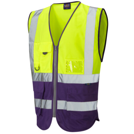W11-Lynton Superior Vest  Huge Colour Choice - Image 14