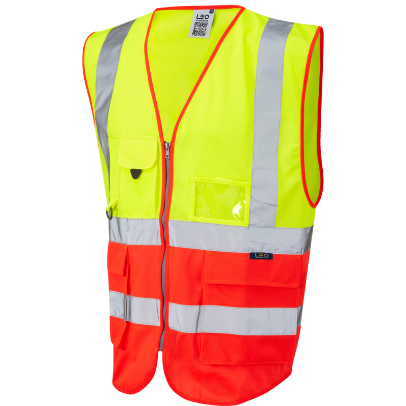 W11-Lynton Superior Vest  Huge Colour Choice