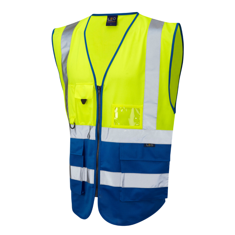 W11-Lynton Superior Vest  Huge Colour Choice