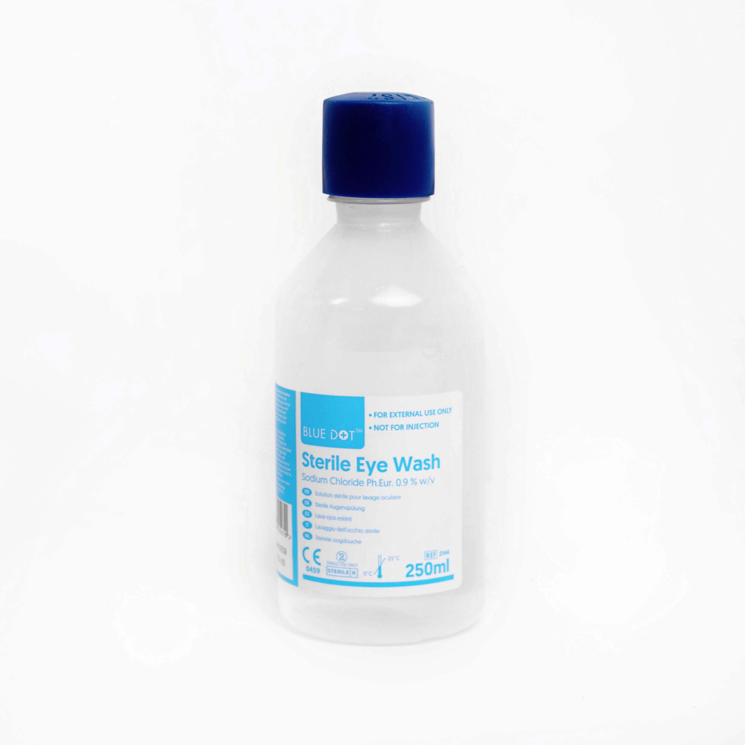 Blue Dot - EYE WASH - Image 2