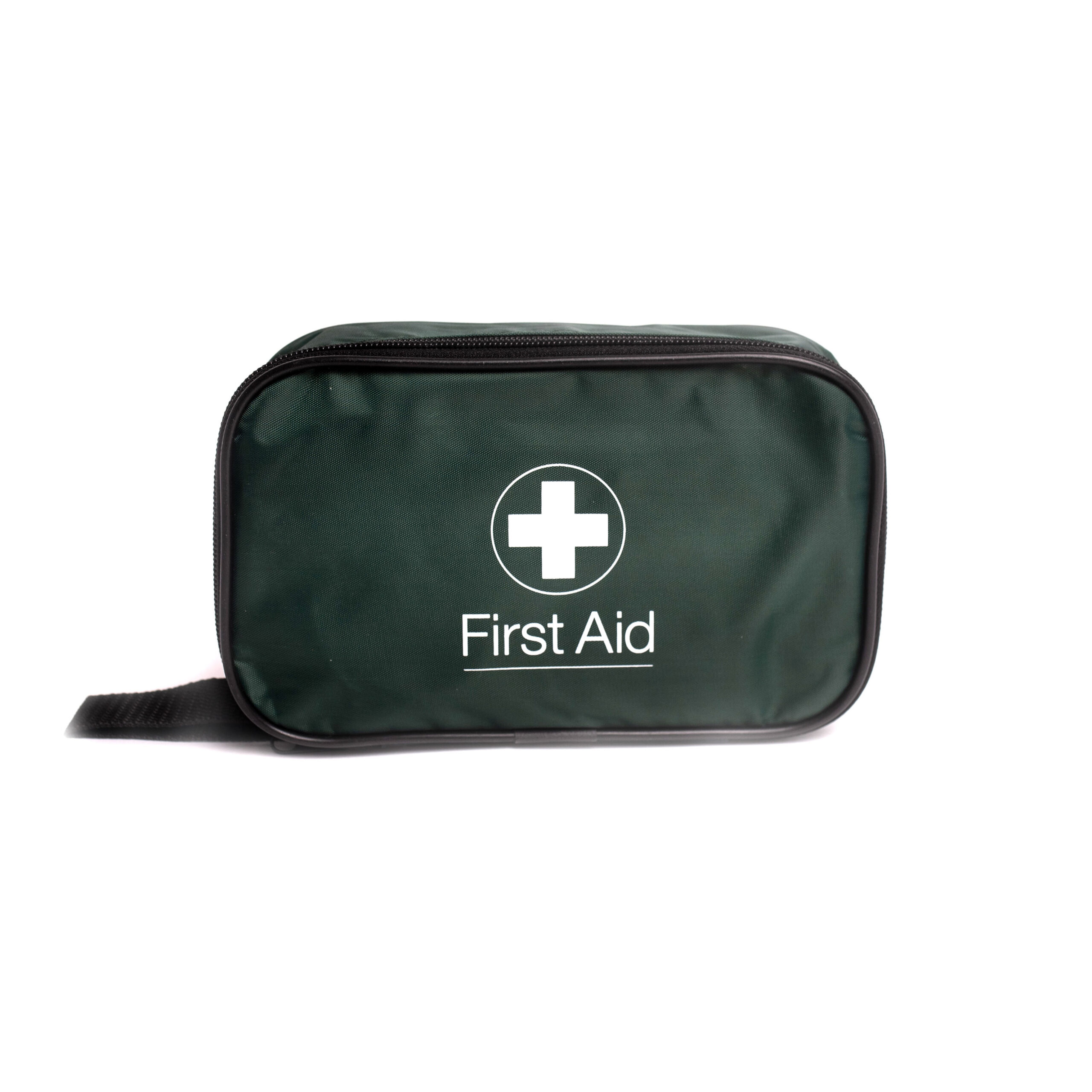 PCV FIRST AID KIT - BAG
