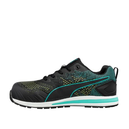 643050251 - PUMA VIVID GH LOW S1P ESD HRO SRC - Image 2