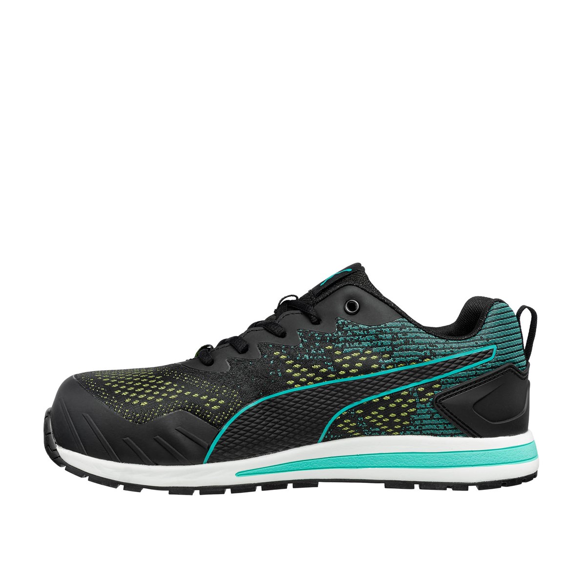 643050251 - PUMA VIVID GH LOW S1P ESD HRO SRC - Image 2