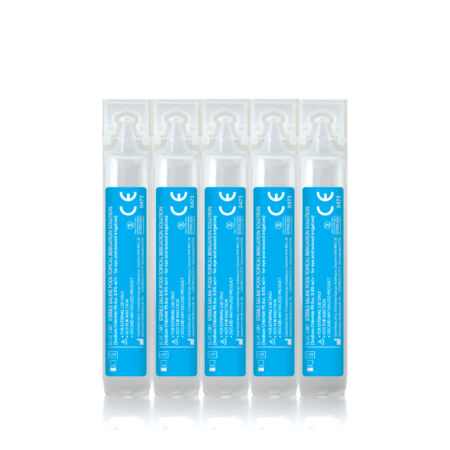 Blue Dot - EYE WASH - Image 4