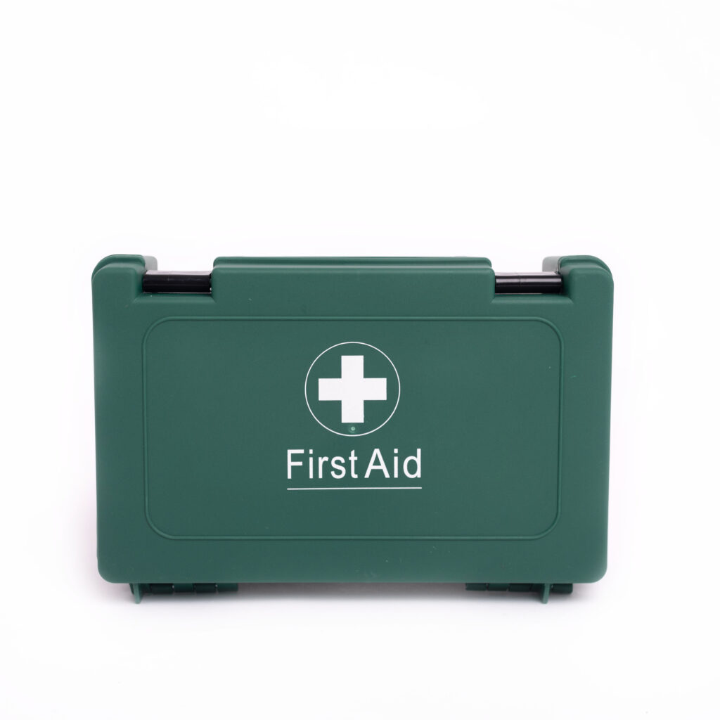 VEHICLE FIRST AID KIT