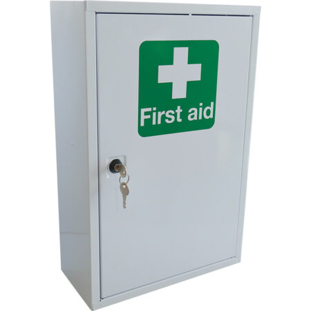 K3051 Workplace First Aid Cabinets (Stocked) - Image 3