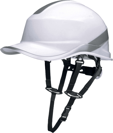 DIAMOND V UP sporty design, wheel ratchet equipped with a chinstrap for better fit