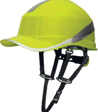 DIAMOND V UP  sporty design, wheel ratchet equipped with a chinstrap for better fit - Image 2