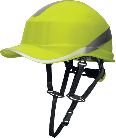 DIAMOND V UP sporty design, wheel ratchet equipped with a chinstrap for better fit