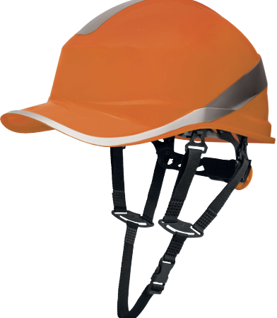 DIAMOND V UP  sporty design, wheel ratchet equipped with a chinstrap for better fit - Image 4