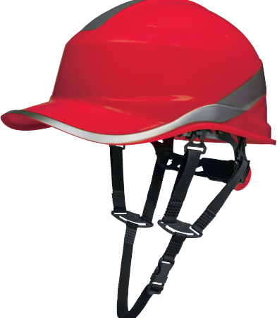 DIAMOND V UP  sporty design, wheel ratchet equipped with a chinstrap for better fit - Image 3