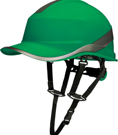 DIAMOND V UP  sporty design, wheel ratchet equipped with a chinstrap for better fit - Image 6