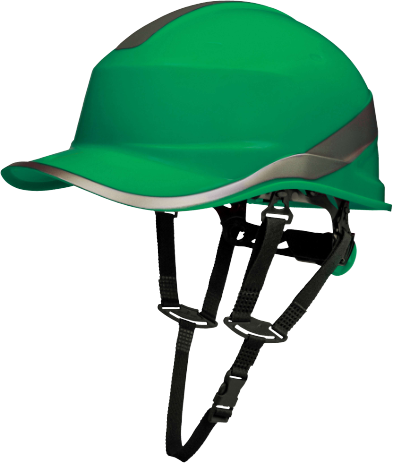 DIAMOND V UP sporty design, wheel ratchet equipped with a chinstrap for better fit