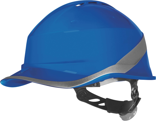 DIAMOND6WTR - DIAMOND VI WIND Baseball Cap shape
