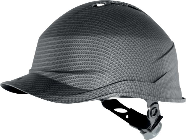 DIAMOND6WTR - DIAMOND VI WIND Baseball Cap shape