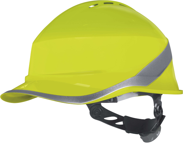 DIAMOND6WTR - DIAMOND VI WIND Baseball Cap shape