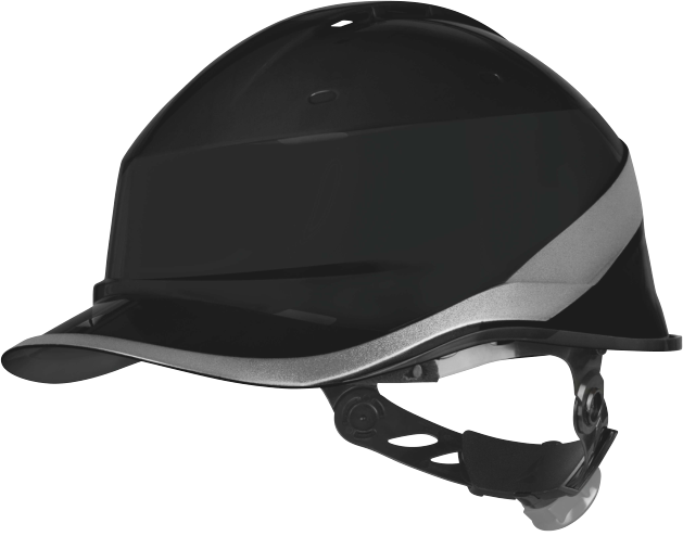 DIAMOND6WTR - DIAMOND VI WIND Baseball Cap shape