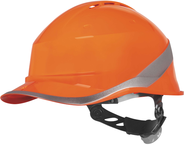 DIAMOND6WTR - DIAMOND VI WIND Baseball Cap shape
