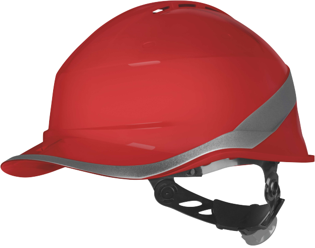 DIAMOND6WTR - DIAMOND VI WIND Baseball Cap shape