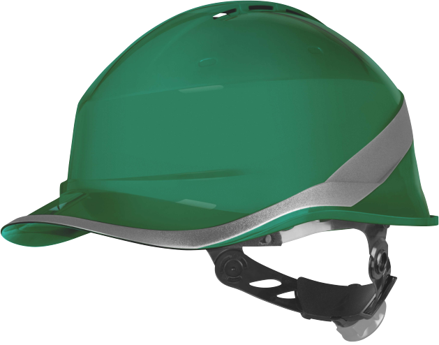 DIAMOND6WTR - DIAMOND VI WIND Baseball Cap shape