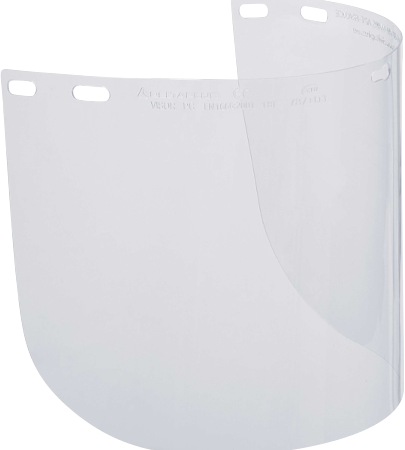 Delta VISORPC FACESHIELD (PACK OF 2)