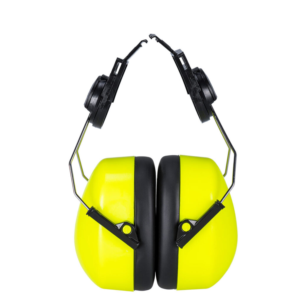 PS47 - Endurance HV Clip-On Ear Defenders EN 352-3 SNR 27dB