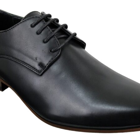 CT420 MENS EXECUTIVE SHOE