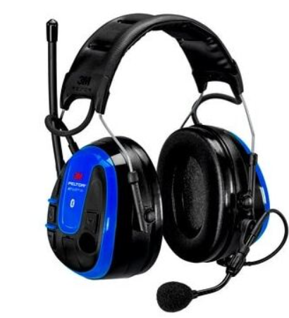3M MRX21A3W56-ACK Peltor WS Alert Headband 30DB