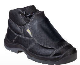MIWA S3 M SRC with good metatarsal protection S3 M SRC