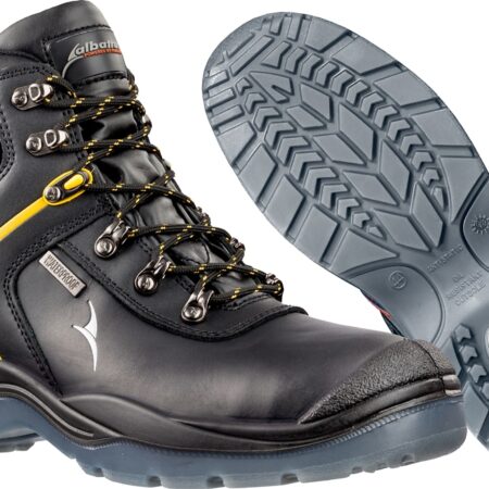 ALBATROS GRAVITY CTX MID S3 WR SRC