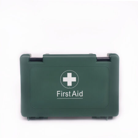 BLUE DOT™ BS 8599 -1 TRAVEL KIT IN ROBUST BOX