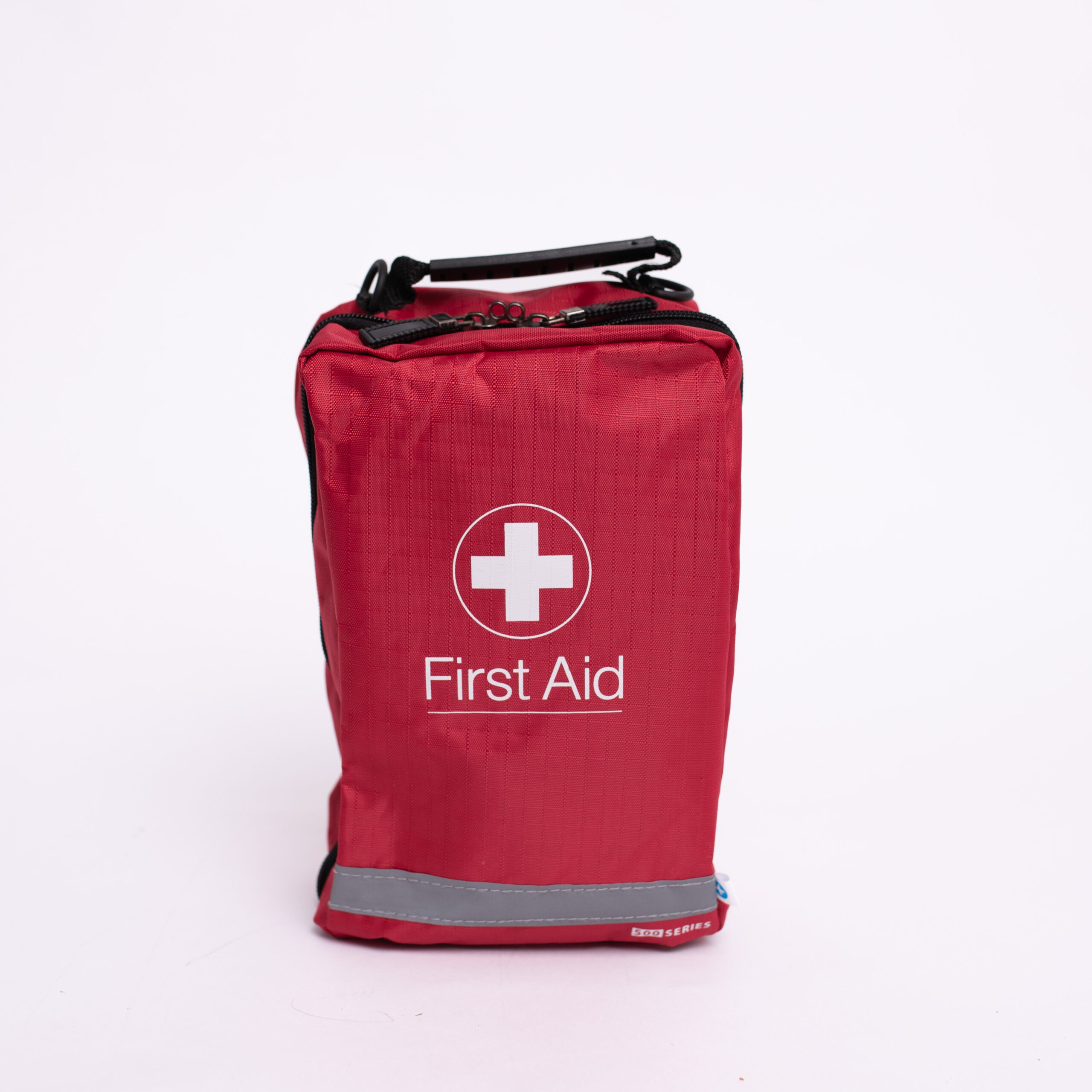 COMPACT VEHICLE FIRST AID KIT