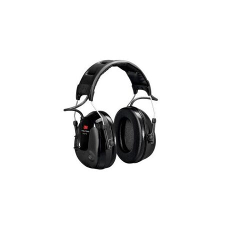 7100088424 3M Peltor Optime ProTac III Protects Against Harmful Noise, Whilst Allowing Ambient Sounds To Be Heard SNR 32dB