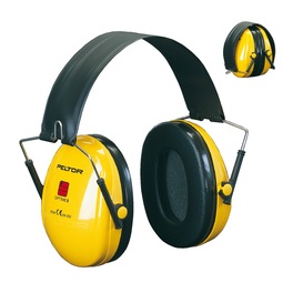 3m-H510F 3M Peltor Optime I Folding Headband very lightweight providing high wearer comfort
