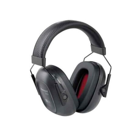VS110 Honeywell Verishield 100 Passive Ear Defenders VS110 SNR 27