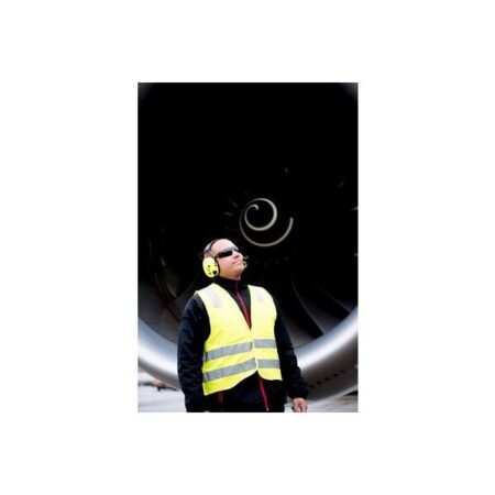 3M MT15H7AWs6-111 Peltor ws Protac XPU Headband - Image 2
