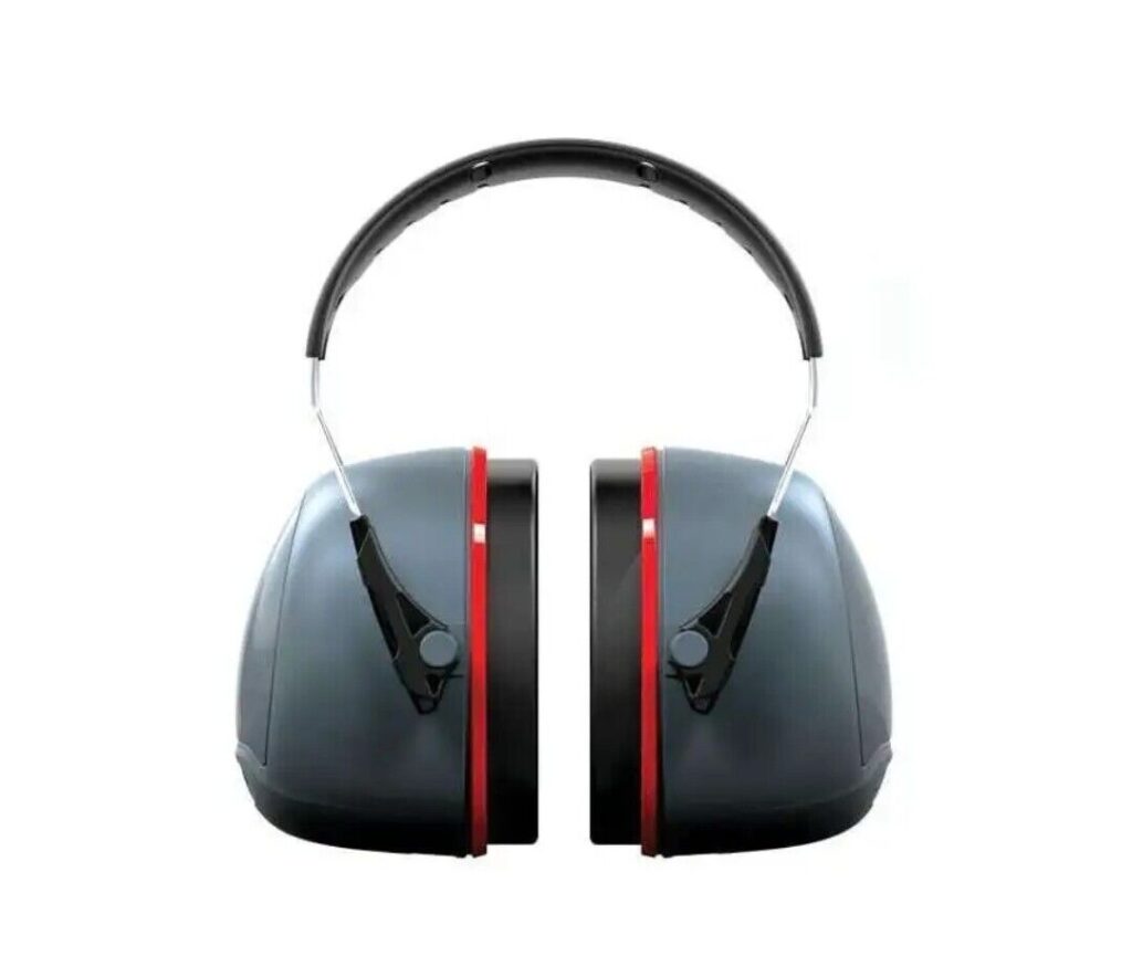 AEB040-0A1-A00 Sonis®3 Adjustable Ear Defenders - 37dB SNR