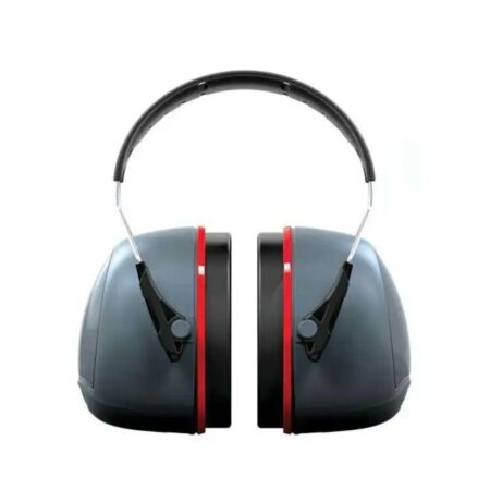 AEB040-0A1-A00 Sonis®3 Adjustable Ear Defenders - 37dB SNR - Image 2