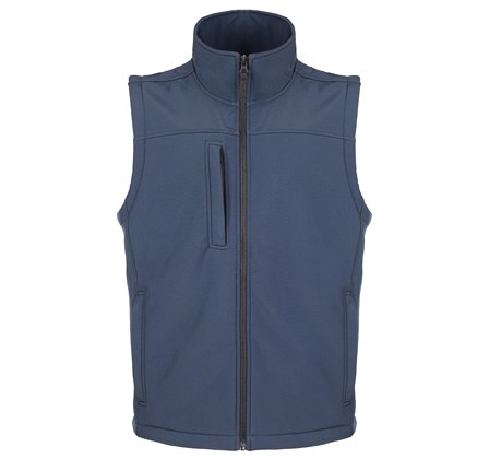 282 - FORT BRECKLAND BODYWARMER - Image 4