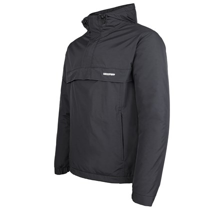 296 TUFFSTUFF SUTHERLAND UNLINED WINDBREAKER - Image 3