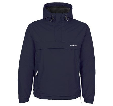 296 TUFFSTUFF SUTHERLAND UNLINED WINDBREAKER - Image 4