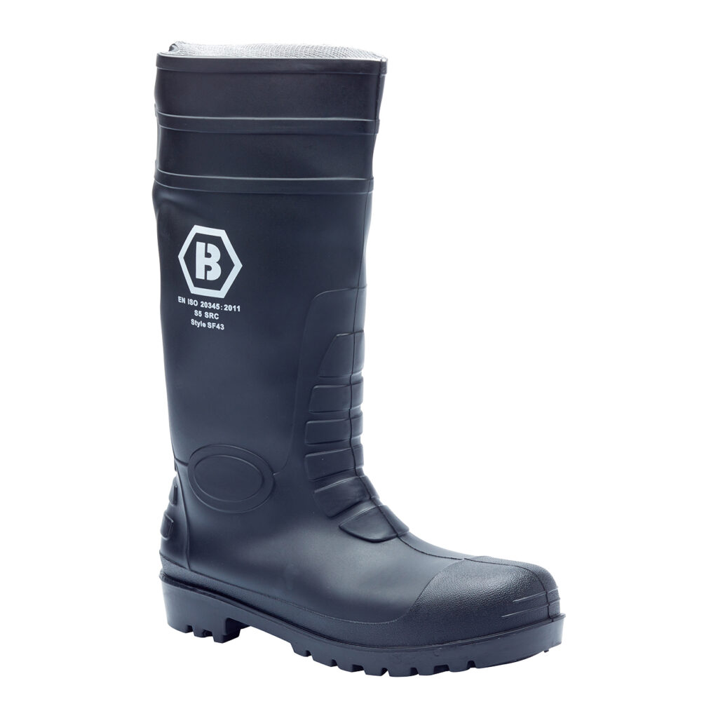 Blackrock SF43 Safety Wellington S5 SRC