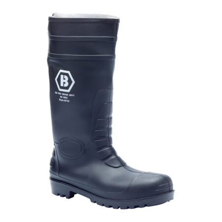 Blackrock SF43 Safety Wellington S5 SRC