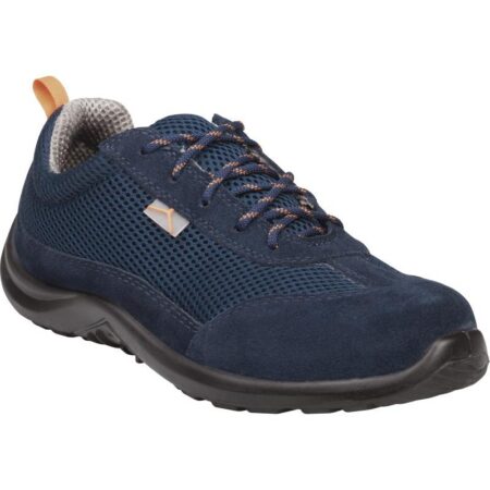 Delta plus COMO S1P SRC Shoe Lightweight and FLexible Size 2-13