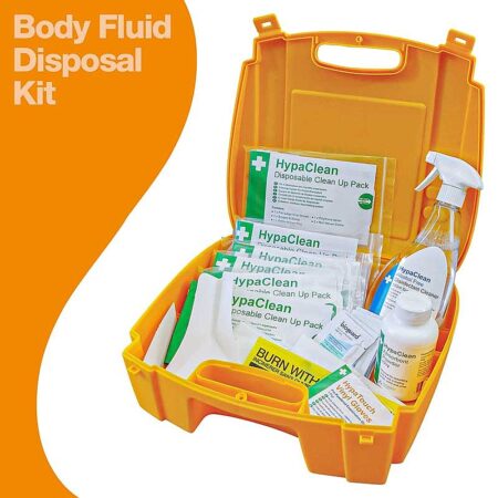 Evolution British Standard Comprehensive First Aid Point (Large) - Image 4