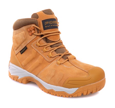 FF114 FORT BLYTH SAFETY waterproof safety BOOT